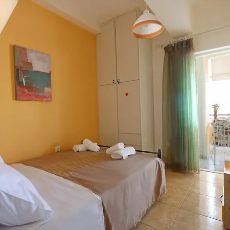 Apartment Port