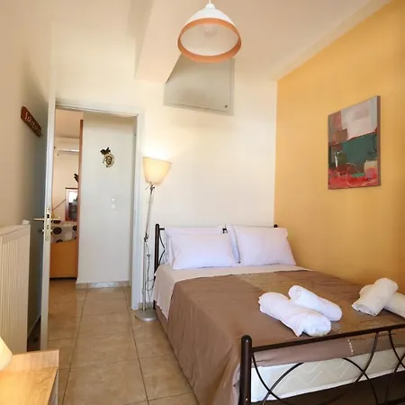 Port Lägenhet Chania (Crete)