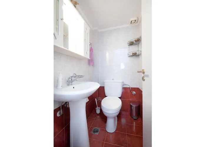 Port 公寓 干尼亞