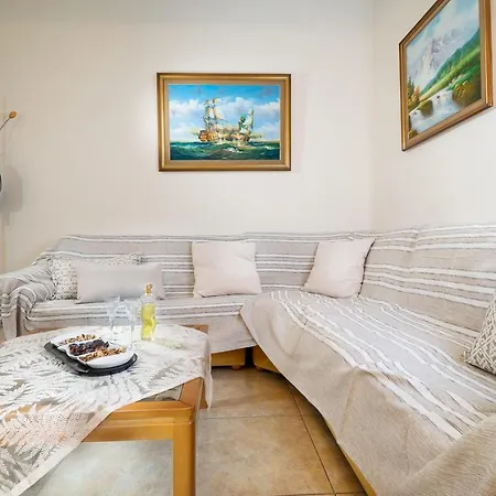 Port Appartement