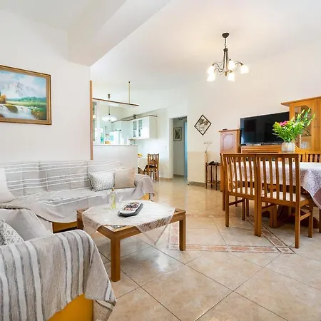 Appartement Port *