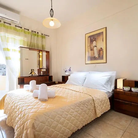Appartement Port