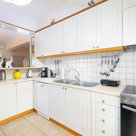Appartement Port