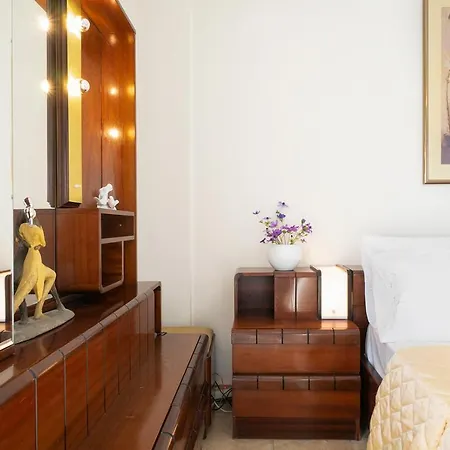 Port Appartement *