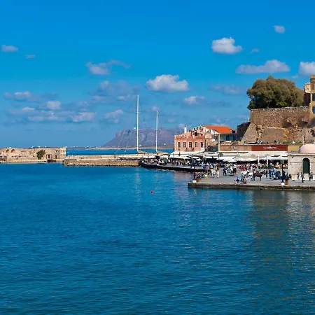 Port Appartamento